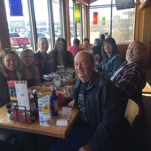 Meet your Posher, Tracy